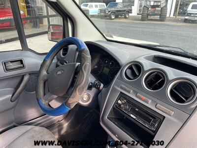 2012 Ford Transit Connect Cargo Van XLT - Photo 14 - North Chesterfield, VA 23237