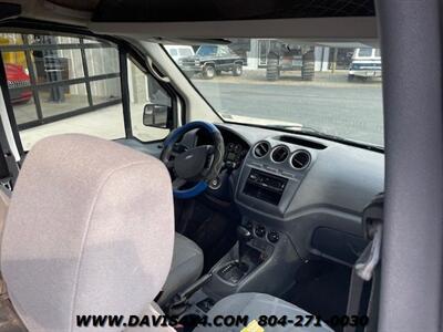 2012 Ford Transit Connect Cargo Van XLT - Photo 4 - North Chesterfield, VA 23237