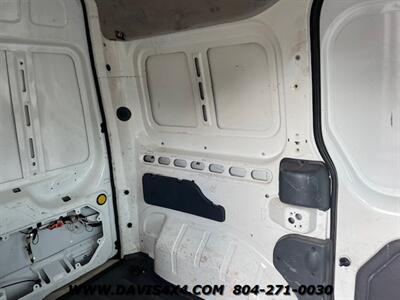 2012 Ford Transit Connect Cargo Van XLT - Photo 10 - North Chesterfield, VA 23237