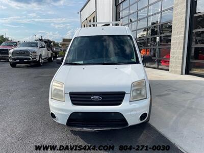 2012 Ford Transit Connect Cargo Commercial Mini Work Van   - Photo 27 - North Chesterfield, VA 23237