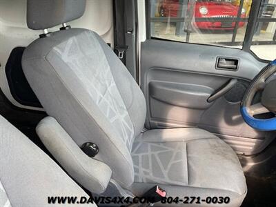 2012 Ford Transit Connect Cargo Van XLT - Photo 13 - North Chesterfield, VA 23237