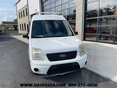 2012 Ford Transit Connect Cargo Van XLT - Photo 28 - North Chesterfield, VA 23237