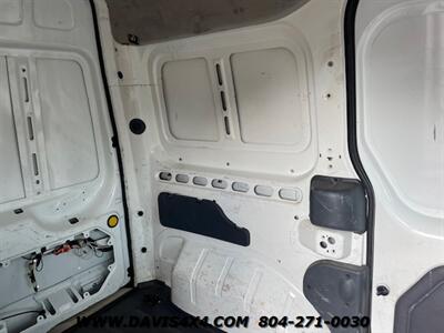 2012 Ford Transit Connect Cargo Commercial Mini Work Van   - Photo 10 - North Chesterfield, VA 23237