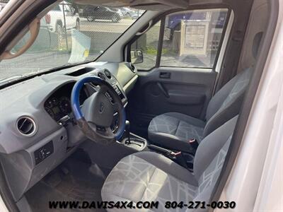 2012 Ford Transit Connect Cargo Commercial Mini Work Van   - Photo 25 - North Chesterfield, VA 23237