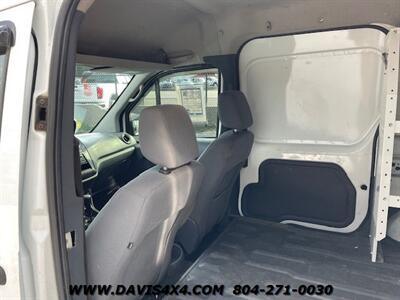 2012 Ford Transit Connect Cargo Van XLT - Photo 24 - North Chesterfield, VA 23237