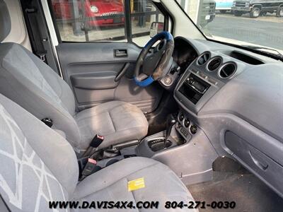 2012 Ford Transit Connect Cargo Commercial Mini Work Van   - Photo 11 - North Chesterfield, VA 23237