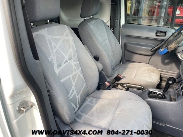2012 Ford Transit Connect Cargo Van XLT - Photo 15 - North Chesterfield, VA 23237