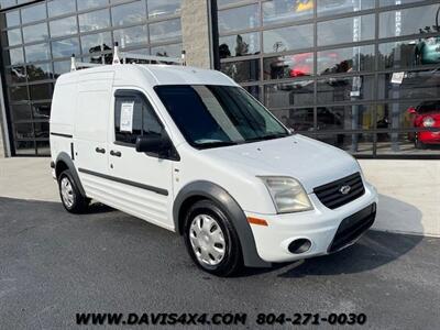 2012 Ford Transit Connect Cargo Van XLT - Photo 31 - North Chesterfield, VA 23237