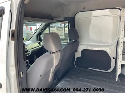 2012 Ford Transit Connect Cargo Commercial Mini Work Van   - Photo 24 - North Chesterfield, VA 23237