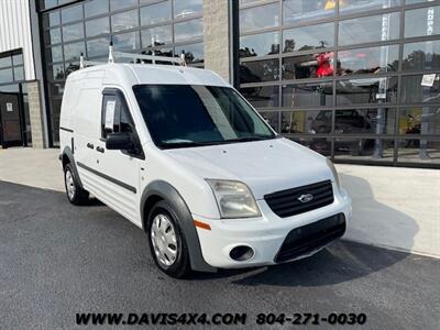 2012 Ford Transit Connect Cargo Commercial Mini Work Van   - Photo 30 - North Chesterfield, VA 23237