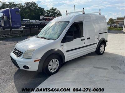 2012 Ford Transit Connect Cargo Van XLT - Photo 26 - North Chesterfield, VA 23237