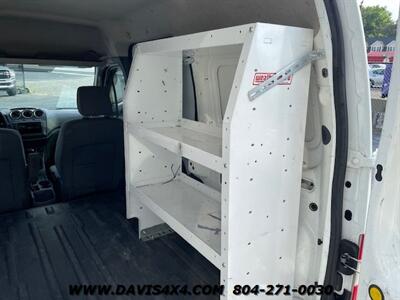 2012 Ford Transit Connect Cargo Van XLT - Photo 18 - North Chesterfield, VA 23237