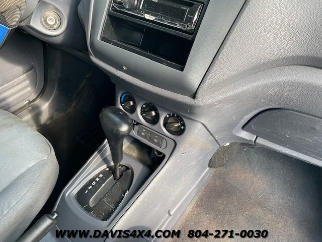 2012 Ford Transit Connect Cargo Van XLT - Photo 12 - North Chesterfield, VA 23237