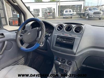2012 Ford Transit Connect Cargo Van XLT - Photo 5 - North Chesterfield, VA 23237