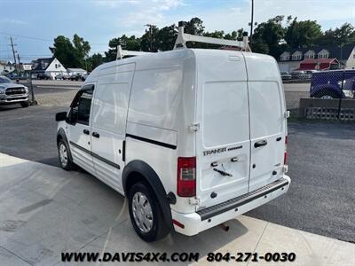 2012 Ford Transit Connect Cargo Van XLT - Photo 21 - North Chesterfield, VA 23237