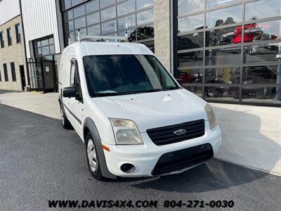 2012 Ford Transit Connect Cargo Van XLT - Photo 29 - North Chesterfield, VA 23237