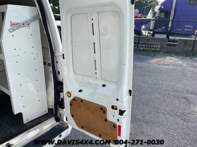 2012 Ford Transit Connect Cargo Van XLT - Photo 19 - North Chesterfield, VA 23237