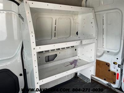 2012 Ford Transit Connect Cargo Van XLT - Photo 22 - North Chesterfield, VA 23237