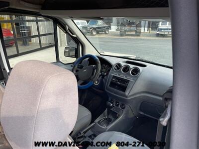 2012 Ford Transit Connect Cargo Commercial Mini Work Van   - Photo 4 - North Chesterfield, VA 23237