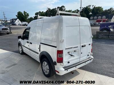 2012 Ford Transit Connect Cargo Commercial Mini Work Van   - Photo 21 - North Chesterfield, VA 23237