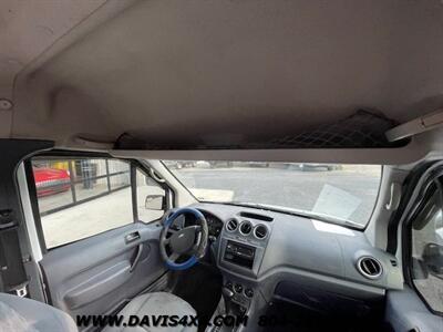 2012 Ford Transit Connect Cargo Van XLT - Photo 8 - North Chesterfield, VA 23237