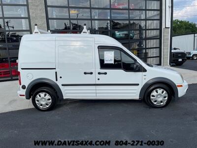 2012 Ford Transit Connect Cargo Commercial Mini Work Van   - Photo 2 - North Chesterfield, VA 23237