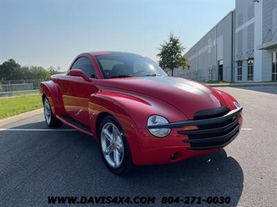 2003 Chevrolet SSR LS   - Photo 7 - North Chesterfield, VA 23237