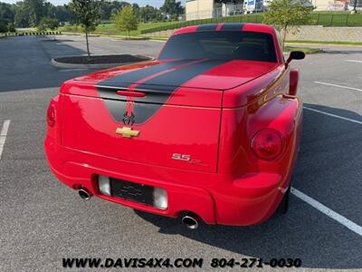 2003 Chevrolet SSR LS   - Photo 4 - North Chesterfield, VA 23237