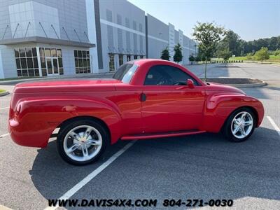 2003 Chevrolet SSR LS   - Photo 6 - North Chesterfield, VA 23237