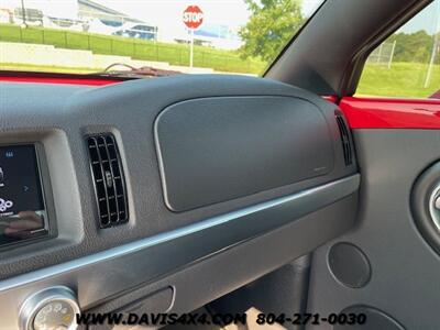 2003 Chevrolet SSR LS   - Photo 16 - North Chesterfield, VA 23237