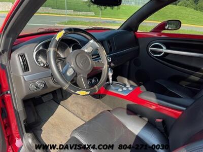 2003 Chevrolet SSR LS   - Photo 10 - North Chesterfield, VA 23237