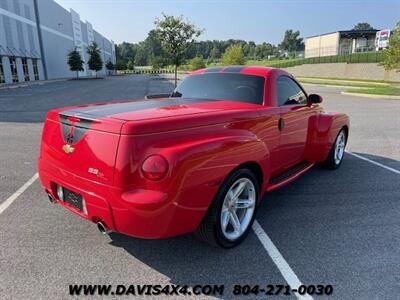 2003 Chevrolet SSR LS   - Photo 5 - North Chesterfield, VA 23237