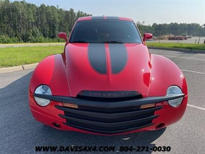 2003 Chevrolet SSR LS   - Photo 8 - North Chesterfield, VA 23237