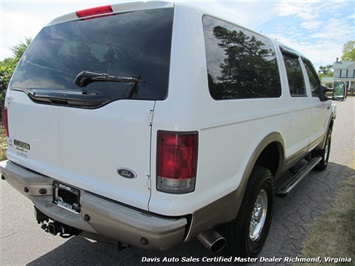 2005 Ford Excursion Eddie Bauer   - Photo 12 - North Chesterfield, VA 23237