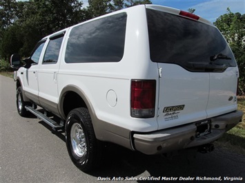 2005 Ford Excursion Eddie Bauer   - Photo 11 - North Chesterfield, VA 23237