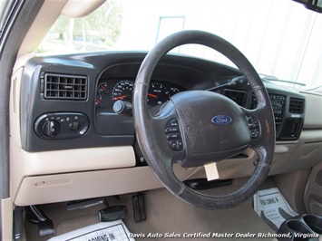 2005 Ford Excursion Eddie Bauer   - Photo 22 - North Chesterfield, VA 23237