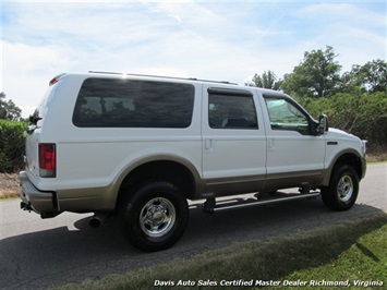 2005 Ford Excursion Eddie Bauer   - Photo 7 - North Chesterfield, VA 23237