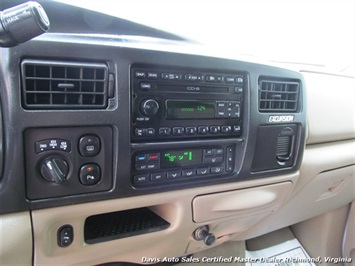 2005 Ford Excursion Eddie Bauer   - Photo 21 - North Chesterfield, VA 23237