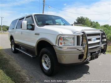 2005 Ford Excursion Eddie Bauer   - Photo 5 - North Chesterfield, VA 23237