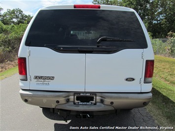 2005 Ford Excursion Eddie Bauer   - Photo 10 - North Chesterfield, VA 23237