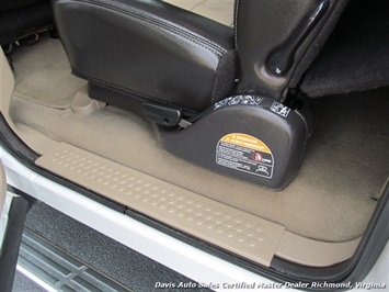 2005 Ford Excursion Eddie Bauer   - Photo 27 - North Chesterfield, VA 23237