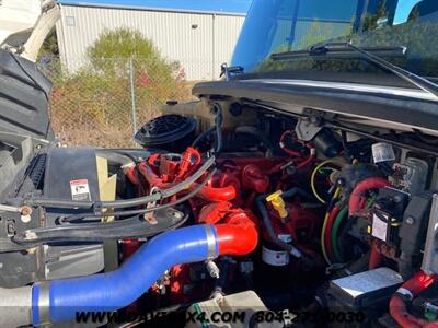 2019 Freightliner M2 Extended Cab Flatbed Rollback Wrecker Tow Truck   - Photo 24 - North Chesterfield, VA 23237