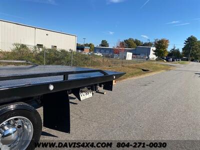 2019 Freightliner M2 Extended Cab Flatbed Rollback Wrecker Tow Truck   - Photo 22 - North Chesterfield, VA 23237