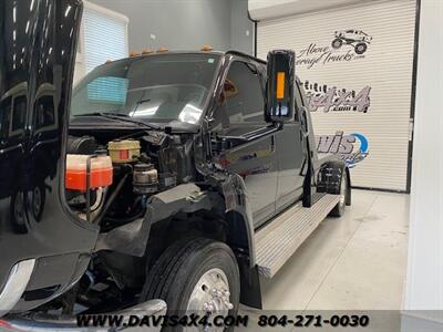 2004 Chevrolet Kodiak C4500 Crew Cab Custom Hauler   - Photo 31 - North Chesterfield, VA 23237