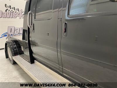 2004 Chevrolet Kodiak C4500 Crew Cab Custom Hauler   - Photo 22 - North Chesterfield, VA 23237