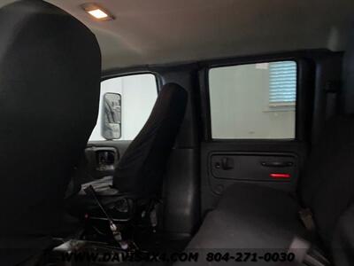 2004 Chevrolet Kodiak C4500 Crew Cab Custom Hauler   - Photo 11 - North Chesterfield, VA 23237