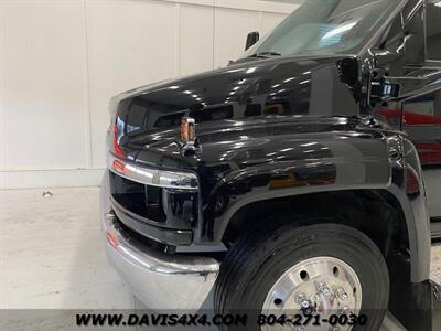 2004 Chevrolet Kodiak C4500 Crew Cab Custom Hauler   - Photo 15 - North Chesterfield, VA 23237