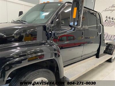 2004 Chevrolet Kodiak C4500 Crew Cab Custom Hauler   - Photo 16 - North Chesterfield, VA 23237