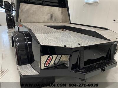 2004 Chevrolet Kodiak C4500 Crew Cab Custom Hauler   - Photo 26 - North Chesterfield, VA 23237