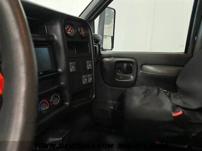 2004 Chevrolet Kodiak C4500 Crew Cab Custom Hauler   - Photo 18 - North Chesterfield, VA 23237